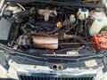 2007 Chery Amulet (A15) I, серый, 200000 рублей - вид 7