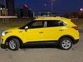 2019 Hyundai Creta I, жёлтый, 1300000 рублей - вид 5