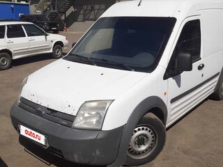 2008 Ford Transit Connect, белый, 475000 рублей, вид 1