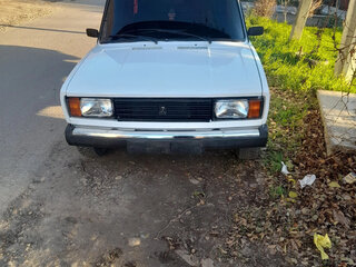 2004 Lada (ВАЗ) 21053-20, белый, 160000 рублей, вид 4