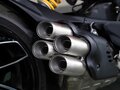 2023 Ducati Diavel V4, красный - вид 4