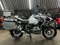 2016 BMW R 1200 GS Adventure, белый, 1510000 рублей - вид 2