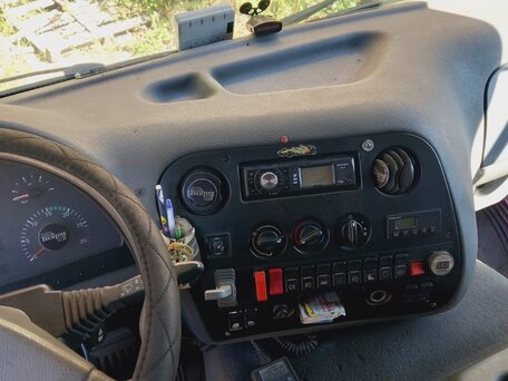 2007 Ford Cargo, белый, 550000 рублей, вид 3