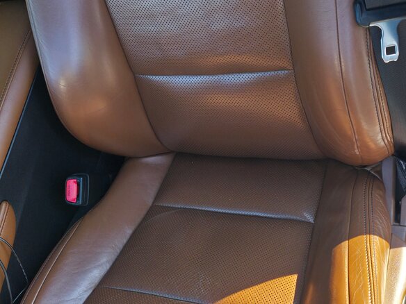 2012 Lexus GS 350 IV, белый, 2200000 рублей - вид 18