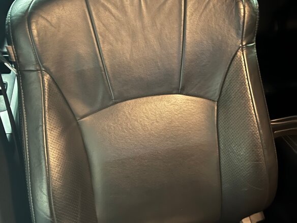 2008 Mitsubishi Outlander II, чёрный, 850000 рублей - вид 21