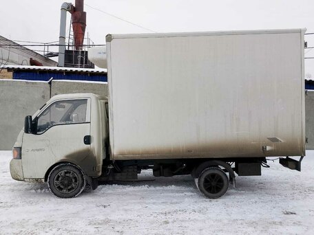 2023 Sollers Argo, белый, 1700000 рублей, вид 4