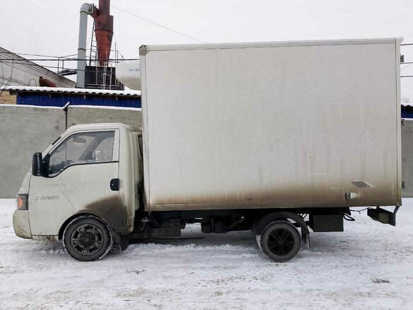 2023 Sollers Argo, белый, 1700000 рублей - вид 3