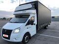 2016 ГАЗ ГАЗель Next, белый, 2600000 рублей - вид 5