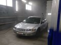 1999 Plymouth Breeze, серый, 250000 рублей - вид 10