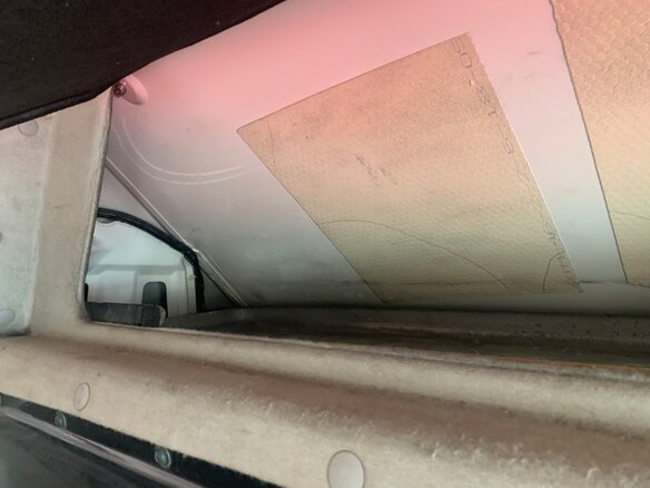 2007 Ford Transit, белый, 730000 рублей - вид 31