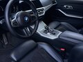 2019 BMW 3 серии 320d VII (G2x), чёрный, 2650000 рублей - вид 2