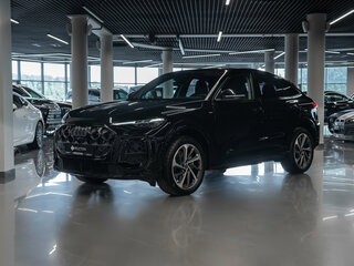 2026 Audi Q5 Sportback TFSI quattro S tronic II (GU), чёрный, 8100000 рублей, вид 1