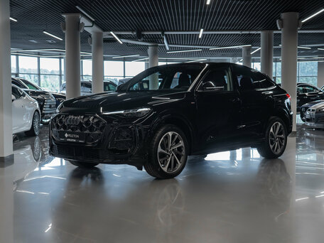 Audi Q5 Sportback II (GU)