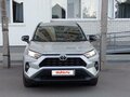 2022 Toyota RAV4 V (XA50), серый, 4450000 рублей - вид 8
