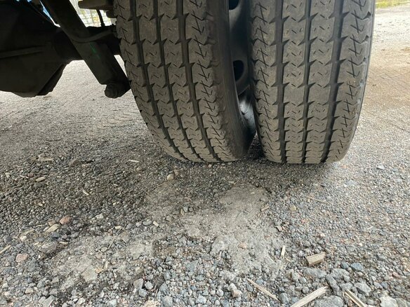 2010 Iveco Daily, синий, 1950000 рублей - вид 13