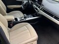 2017 Audi A4 V (B9), синий, 2999999 рублей - вид 9