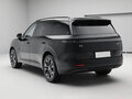 2026 Lynk & Co 900, чёрный, 8000000 рублей - вид 1