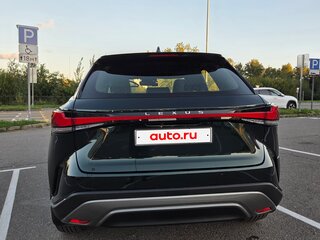 2023 Lexus RX 350 V, зелёный, 7850000 рублей, вид 2
