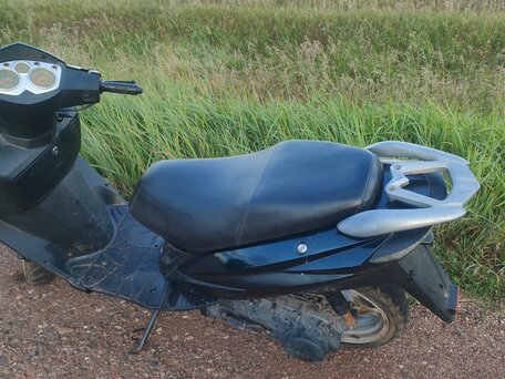 2012 Racer Taurus, чёрный, 38000 рублей, вид 3