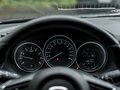 2017 Mazda 6 III (GJ) Рестайлинг, голубой - вид 4