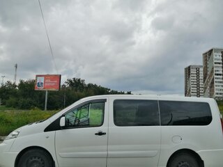2014 Peugeot Expert Long II Рестайлинг, белый, 1200000 рублей, вид 5