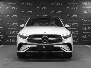 2026 Mercedes-Benz GLC Coupe 300 II (C254), белый, 9974880 рублей, вид 5
