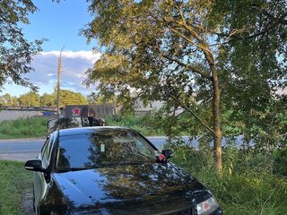 2007 Honda Accord Type-S Type S VII Рестайлинг, чёрный, 830000 рублей, вид 1