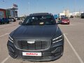 2022 Geely Monjaro (Xingyue L) Hi-P I, серый, 3100000 рублей - вид 1