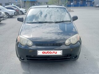 2001 Honda HR-V I Рестайлинг, чёрный, 355000 рублей, вид 1