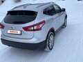 2018 Nissan Qashqai II, серебристый, 2100000 рублей - вид 7
