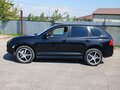 2006 Porsche Cayenne S I (955), чёрный, 1300000 рублей - вид 2