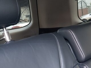 2014 Lexus LX 570 III Рестайлинг, серый, 4500000 рублей, вид 5