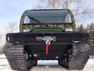 2013 Tinger Track, зелёный, 850000 рублей, вид 1