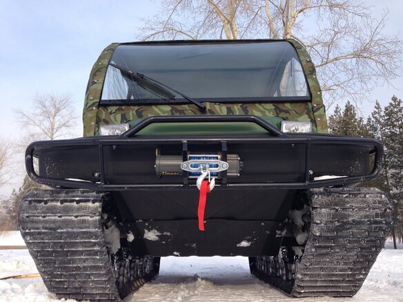2013 Tinger Track, зелёный, 850000 рублей