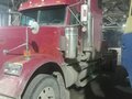 2004 Freightliner Classic, пурпурный, 2000000 рублей