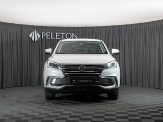 2019 Changan CS85 I, белый, 1770000 рублей, вид 3