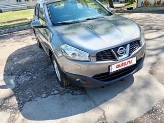 2011 Nissan Qashqai I Рестайлинг, серый, 1150000 рублей, вид 3