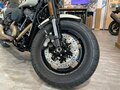 2022 Harley-Davidson Fat Bob, белый, 3100000 рублей - вид 8