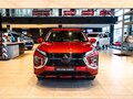2026 Mitsubishi Eclipse Cross I Рестайлинг, красный, 2890000 рублей