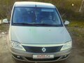 2011 Renault Logan I Рестайлинг, бежевый, 650000 рублей