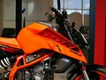 2026 KTM 390 Duke, оранжевый, 699000 рублей - вид 7