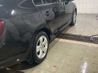 2019 Skoda Rapid I Рестайлинг, чёрный, 1650000 рублей, вид 5