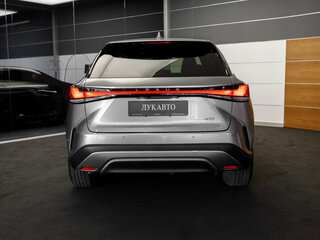 2025 Lexus RX 300 V, серый, 8250000 рублей, вид 4