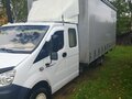 2015 ГАЗ ГАЗель Next, белый, 2200000 рублей - вид 2