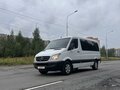 2009 Mercedes-Benz Sprinter, белый, 2600000 рублей - вид 9