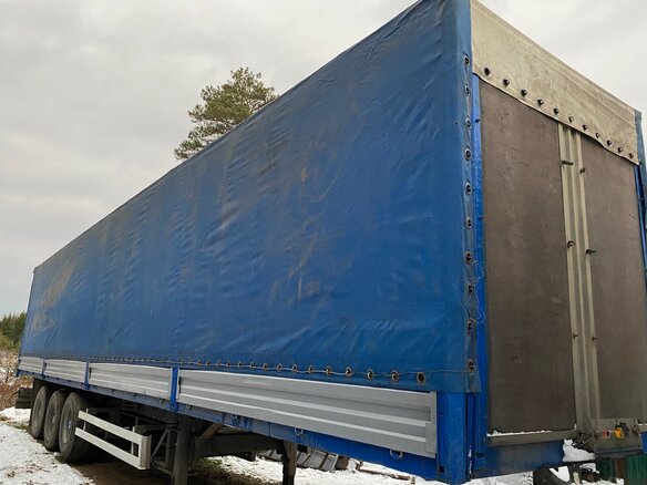 2008 Тонар 9746, серый, 900000 рублей - вид 5