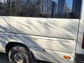 1999 Volkswagen LT, белый, 650000 рублей - вид 10