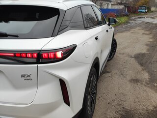 2023 Exeed RX, белый, 3250000 рублей, вид 3