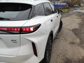 2023 Exeed RX, белый, 3250000 рублей - вид 2