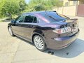 2005 Mazda 6 I (GG) Рестайлинг, фиолетовый, 720000 рублей - вид 9